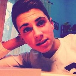16. No hay mucho que decir... Sígueme y te sigo