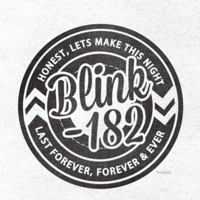 blink-182, Angels and Airwaves, Box Car Racer, and +44 lyrics and pictures.
