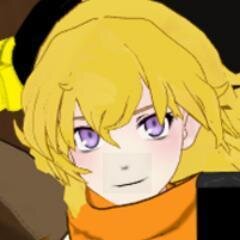 I am the sister of Ruby Rose, and I train at beacon academy. #RWBY RP my writer is the same terrible RP person as @doomseye
