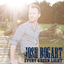 Debut Single 'Every Green Light' Available NOW on iTunes. New name on the scene, though he's toured 19 countries, 4 continents, as a blues act.