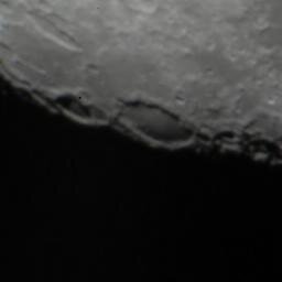 Space stuff!