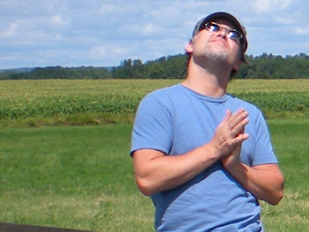 billautenreith's profile picture. [A]s if life were a thunder-storm wherein you can see by a flash the horizon, and then cannot see your hand.... ~Ralph Waldo Emerson, Letters and Social Aims,