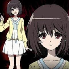 hajimemashite,i'm RP of fujioka misaki from 'another' 
douzo yoroshiku :)