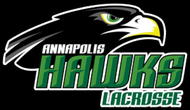 HawksDaily16's profile picture. Information for the 2016 Annapolis Hawks Lacrosse Team