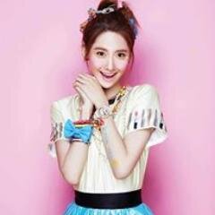 Real Girls' Generation Yoona (소녀시대 윤아) ^^

한국 · http://t.co/Ou7yGxphmZ