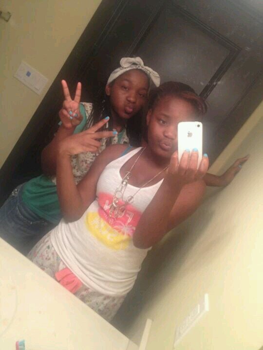 Ima Stick To Being Me And You StickTo Being U Point Blank PERIOD