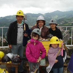 YamelChida's profile picture. ULSA Mx.