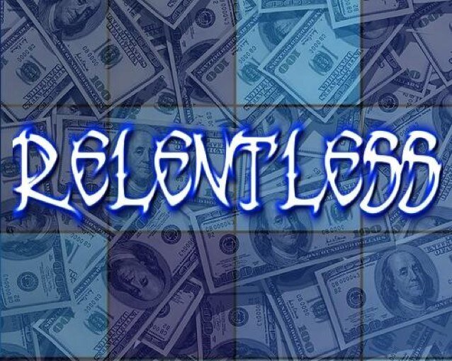 Competitive player. If you wanna run 8's or TS add me OhhRelentless