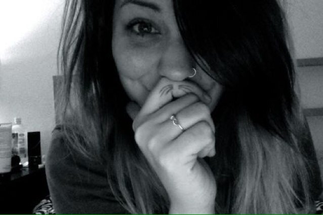 love her at the darkest of times