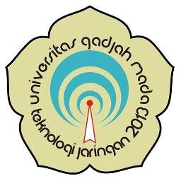 Official account of Networking Technology Sekolah Vokasi UGM 2013