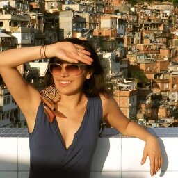 Diseñadora de sonrisas