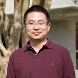 Professor, Director of #HCI Lab at Zhejiang University of Technology, China. Postdoc from #CMU HCII @cmuhcii. PhD from #ZhejiangUniversity @ZJU_China