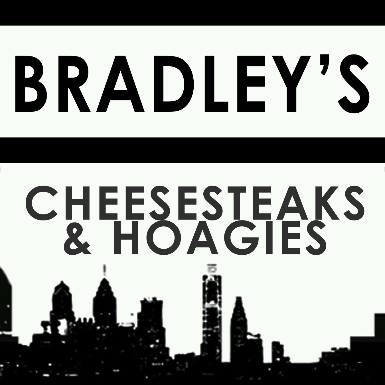 The Soul of Philadelphia, dropped into in the Heart of State College! The only place in town for authentic cheesesteaks & hoagies.
