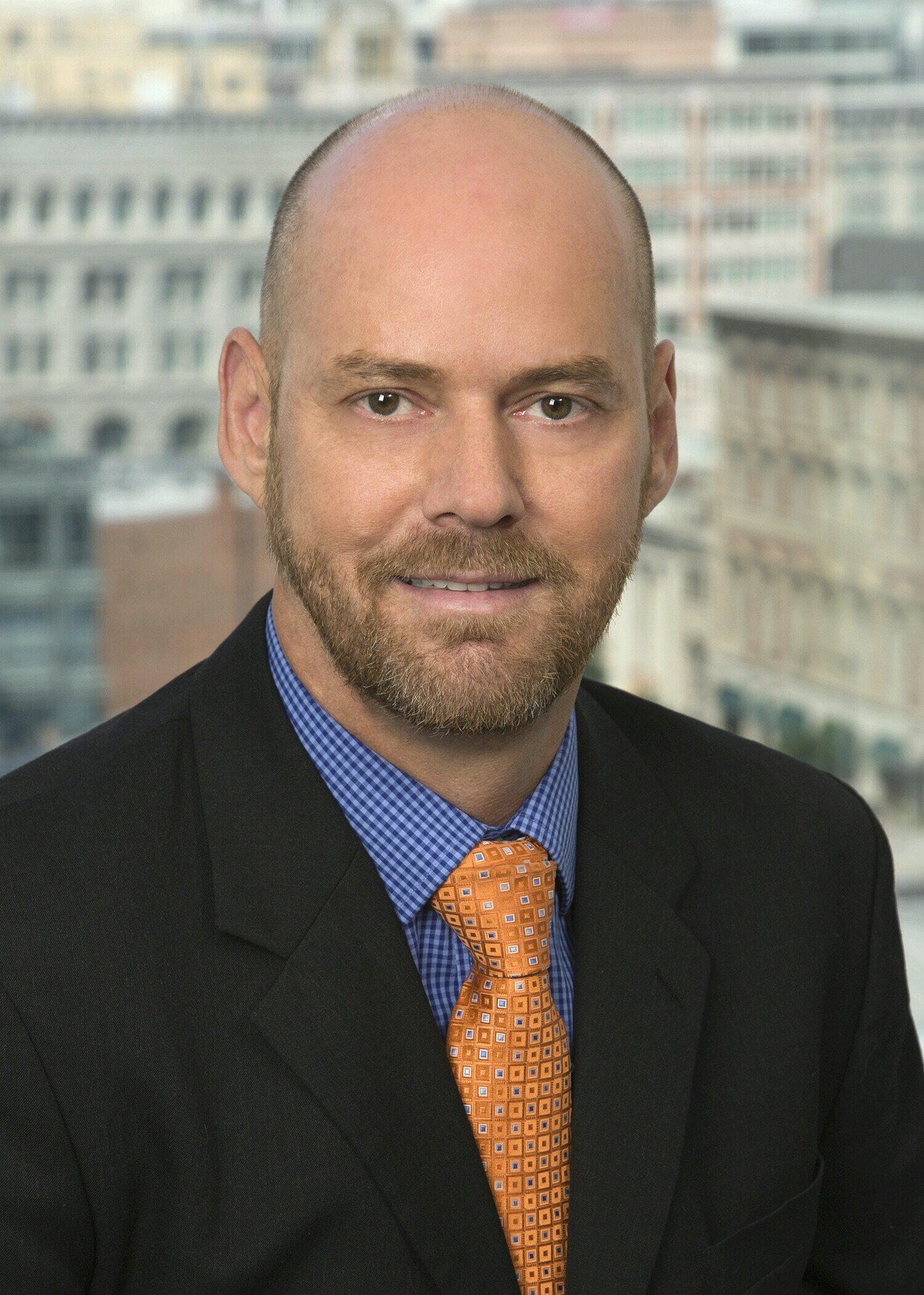 ChristianWarder's profile picture. 