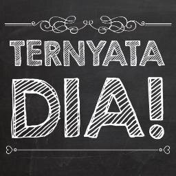Seru-seruan Tebak-tebakan gokil! #TernyataDia