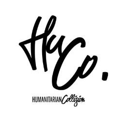 Humanitarian Collision is a brand dedicated to providing help to those who desire to be better!