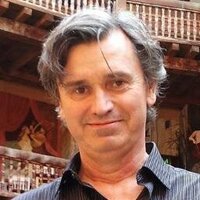 Robin Rowe (@goshrobin) 's Twitter Profile