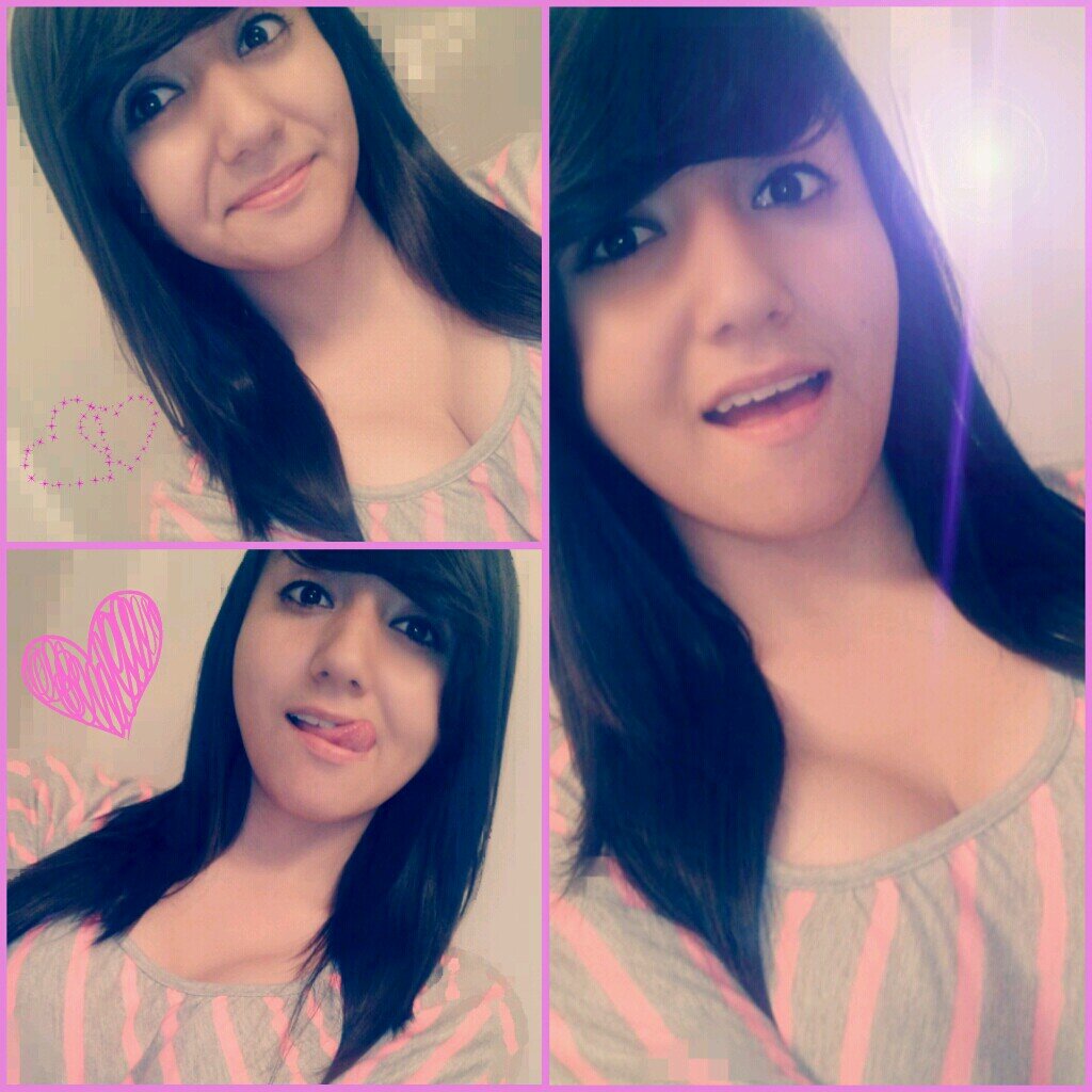 I follow back ツ Weirdo at heart c: #Single My inspirations are Kellin Quinn, Vic Fuentes, & The Weeknd ♥ Want to know more ? Dm me ;D