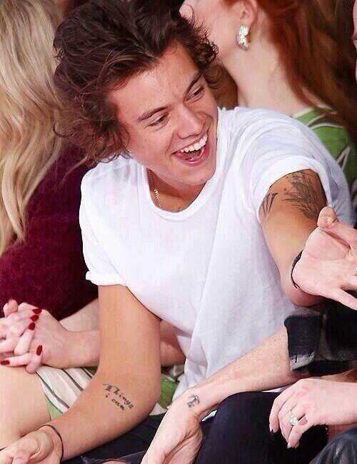 JoshystylesJosh's profile picture. 