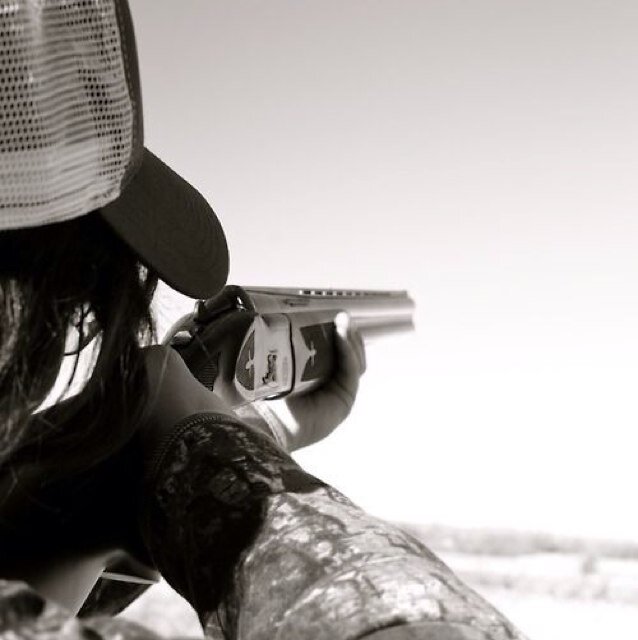 Just a country girl from Ohio. Love being outdoors. Hunting & fishing are my thing. If you wanna talk, you know how ;)