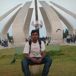 umesh_2419's profile picture. 