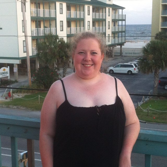 I'm a quirky and sassy wife, dog-mom, sister, chaplain, bookworm, eternal student, and lover of life!