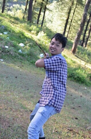 Manusia stupid