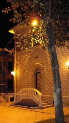 associazione culturale, location per eventi
