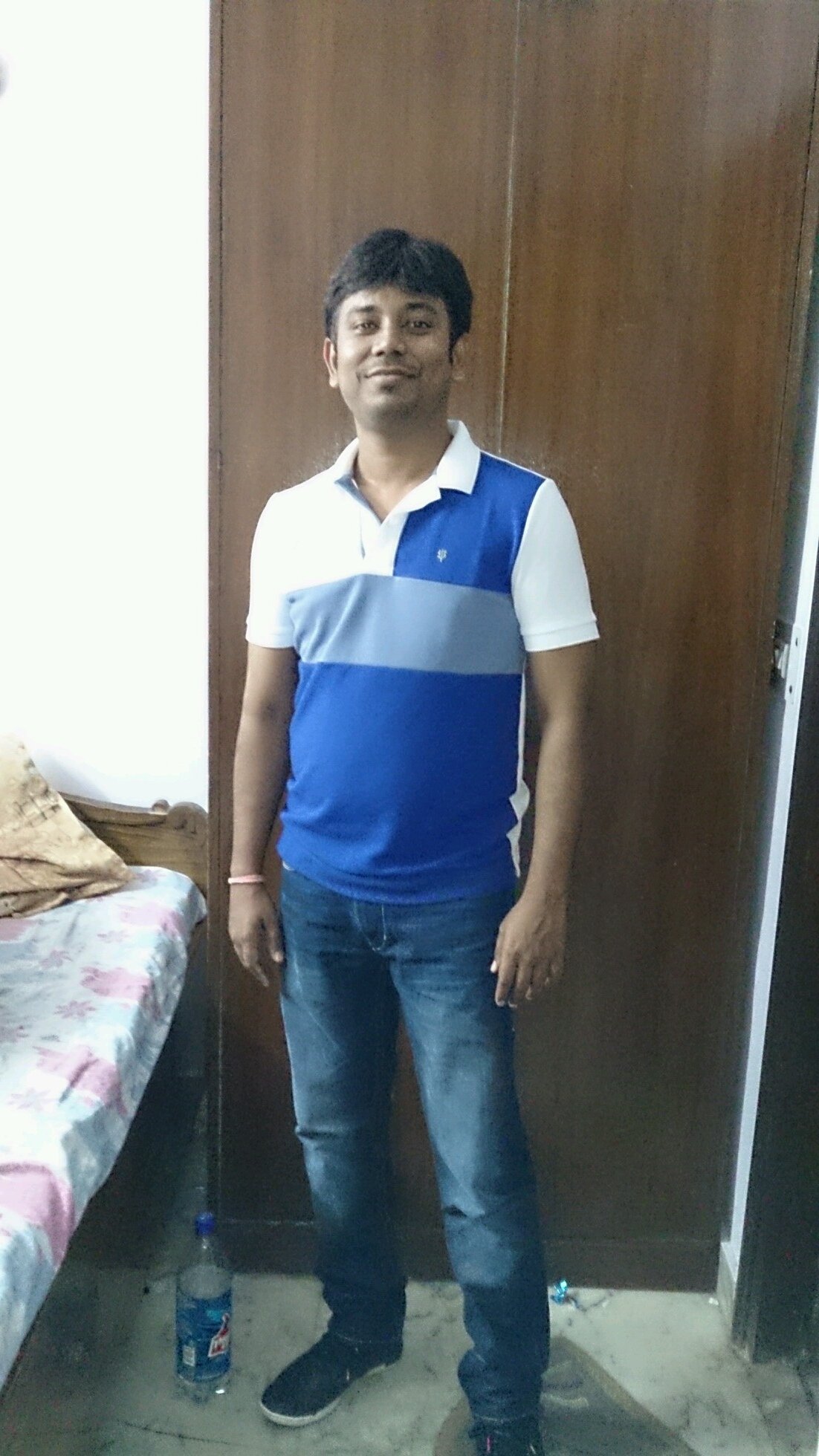 PeopleSoft Consultant