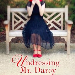 Authoress of DEFINITELY NOT MR. DARCY & UNDRESSING MR. DARCY pubbed by Penguin Random House.