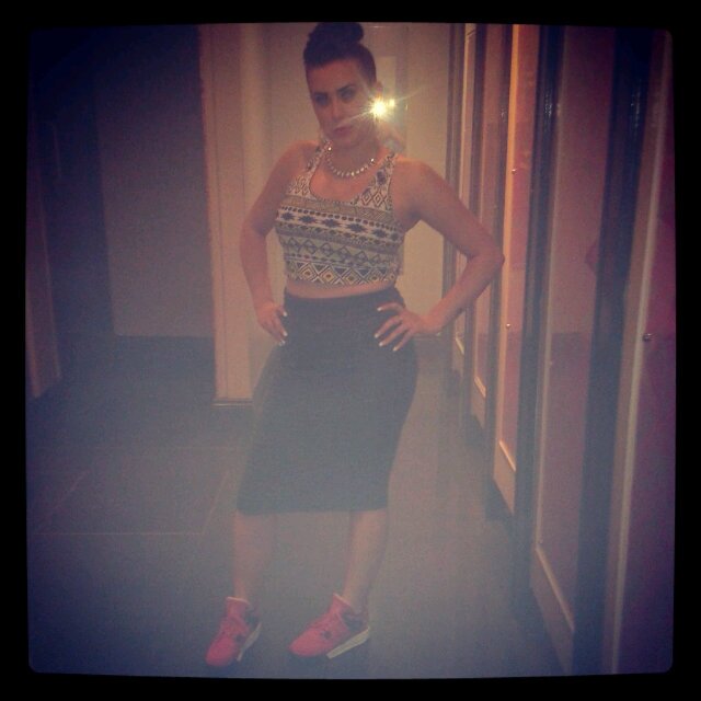 CandiceJanes's profile picture. Live everyday like its your last.