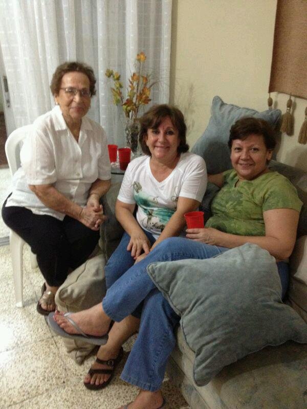 SariDeVergara's profile picture. 