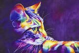 Meow, meow, meoow!