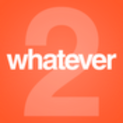 Whatever on Youtube