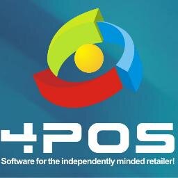 4POS Software for the Independently Minded Retailer