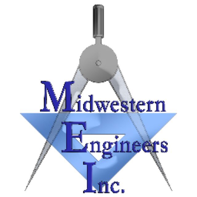 Full Time Job: Father of 5.........Make My Living: Helping Midwestern Engineers, Inc. Clients Find Solutions!