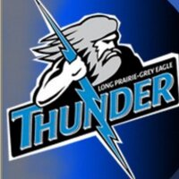 Thunder Athletics (@thorscores) 's Twitter Profile