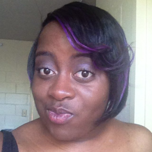 Lady_Key14's profile picture. ♌  #TEAMJesus!!!!!!!!!! #TEAMPanthers #TEAMCollegegirl #TEAMfollowback