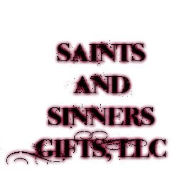Saints and Sinners Gifts, LLC. Not your ordinary gifts. Birmingham, AL. based. #eccentric #underground #freethink #oddities http://t.co/Gny65Ns2y5