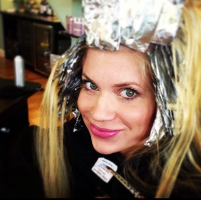 Reality television analyst; Tiny Dancer; Fashion Junky; Drama Queen; Marketing MBA; Real Estate Agent in FL!