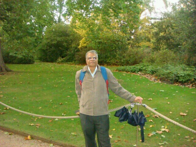 Free Lance self learnt twitter journo Humanitarian Wide interests Incisive attitude Polymath My Tweets are Private and Personal No liability