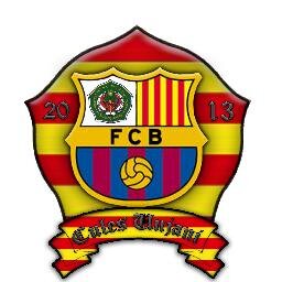 VISCA BARCA / Fidelitat Blaugrana Sense Limits /
MES QUE UN CLUB/