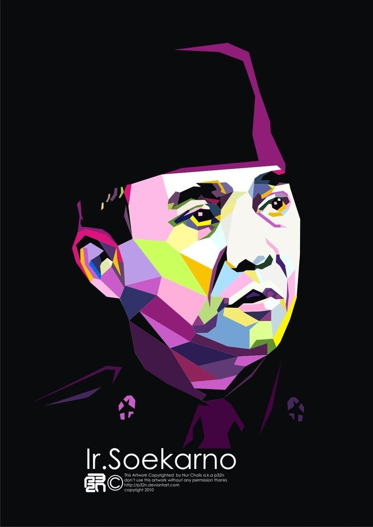 Fakultas Bahasa dan Seni, Desain Komunikasi Visual. Menantu idaman adalah seorang sarjana seni. #lifelikeazombie