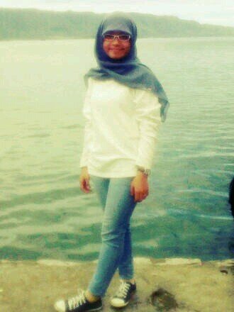 Atikayuli02's profile picture. AET 3 USU'13