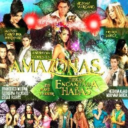 Espectáculo musical y ecológico @teatrex El Hatillo sáb y dom 4PM-JULIO de @ferrerdirector y un elenco de primeras figuras.

Contrataciones: DM a @jff_z