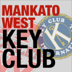 Providing Mankato West students with opportunities to serve in their community and develop leadership.