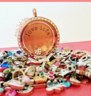 Origami Owl Independent Designer What is your story?