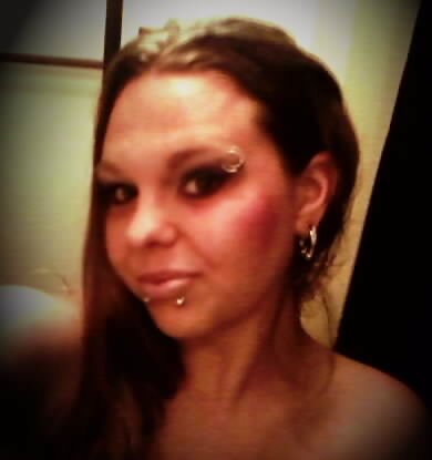 I like to think of myself as a one man wolfpac
