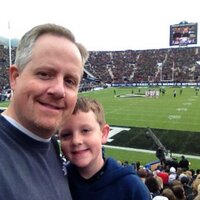 Ty Weston (@tyweston) 's Twitter Profile