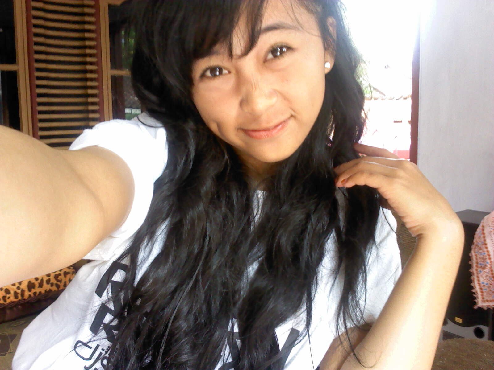 fitryanuriizky's profile picture. semuanya akan indah pada waktu nya....
dI ^_^ Ib